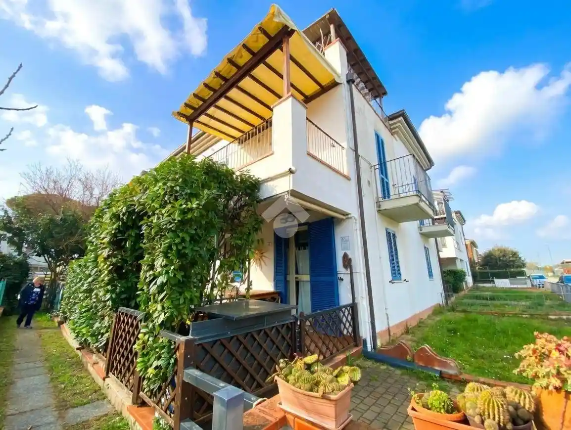 Appartamento in vendita a Ravenna