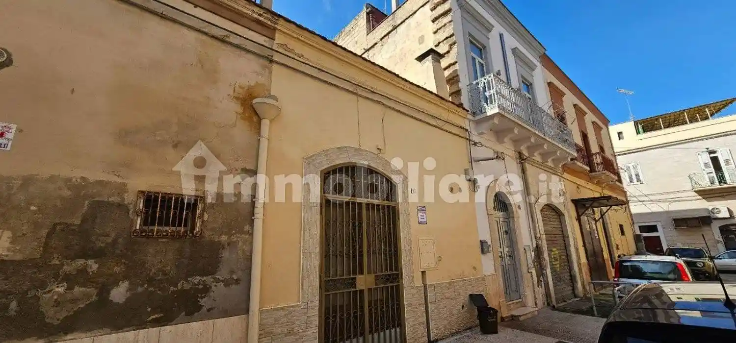 Casa indipendente in vendita a Cerignola