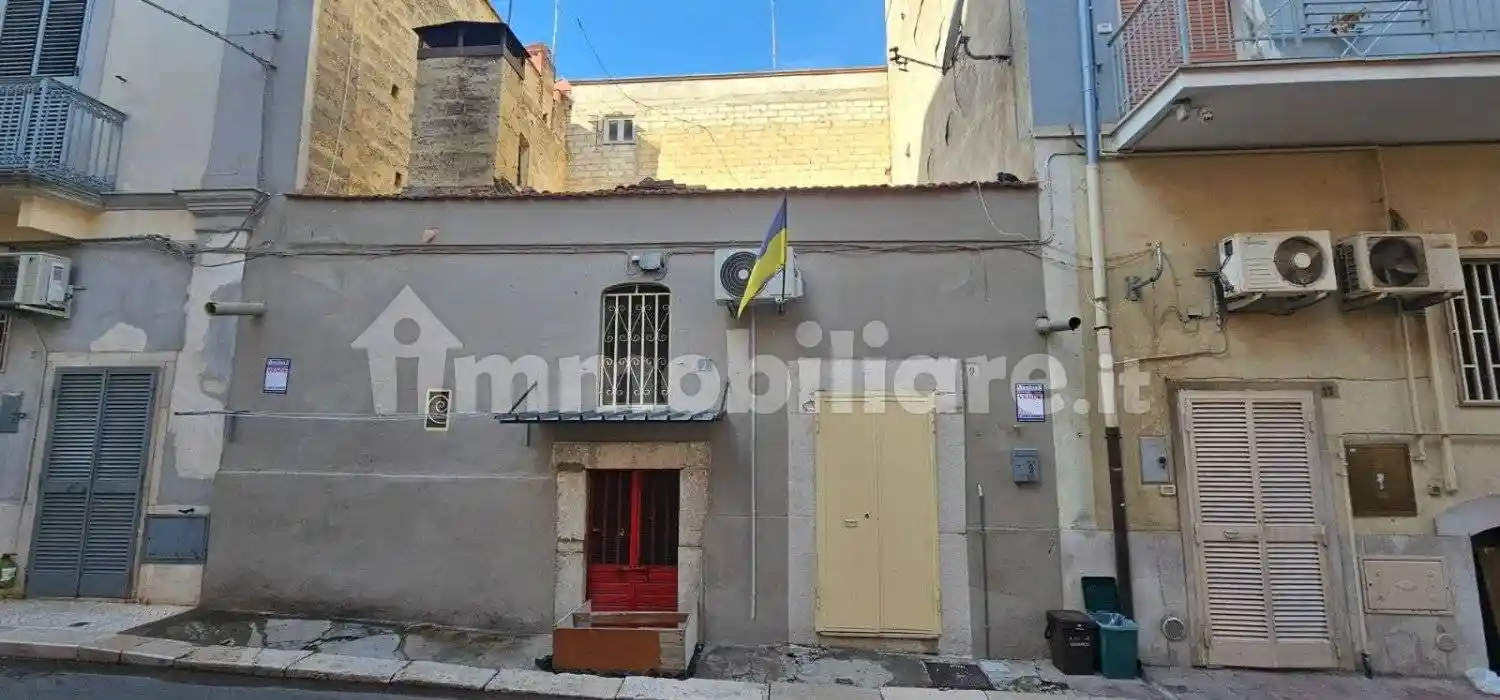Casa indipendente in vendita a Cerignola