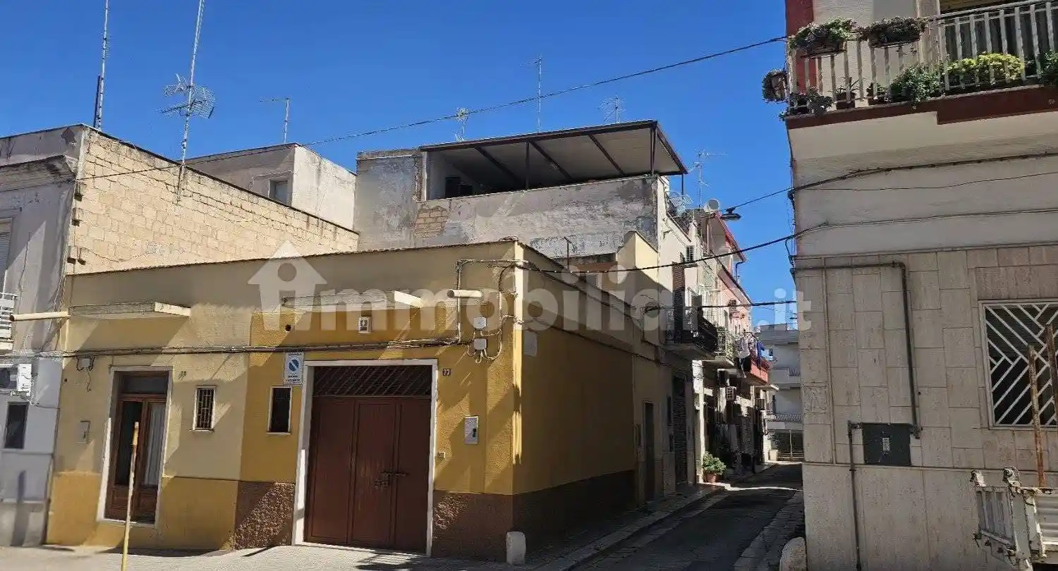 Casa indipendente in vendita a Cerignola