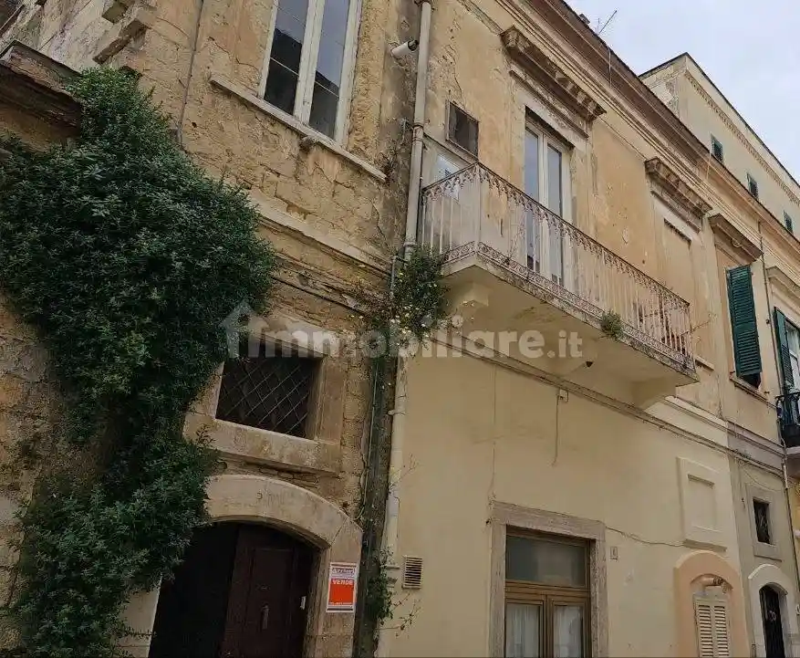 Casa indipendente in vendita a Cerignola