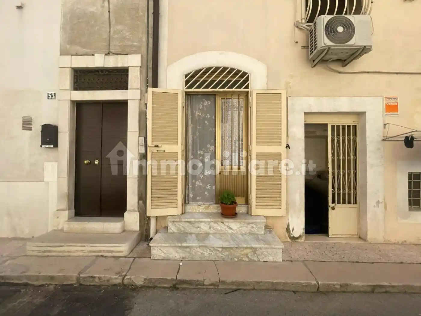 Casa indipendente in vendita a Cerignola