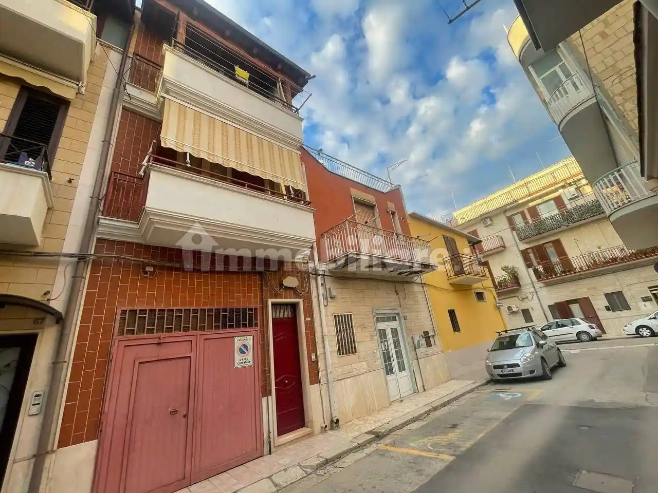 Casa indipendente in vendita a Cerignola