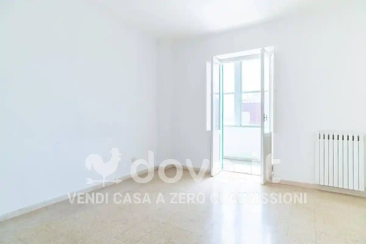 Appartamento in vendita a Taranto