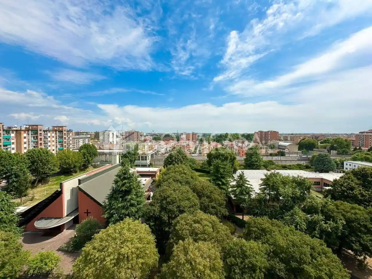 Appartamento in vendita a San Donato Milanese