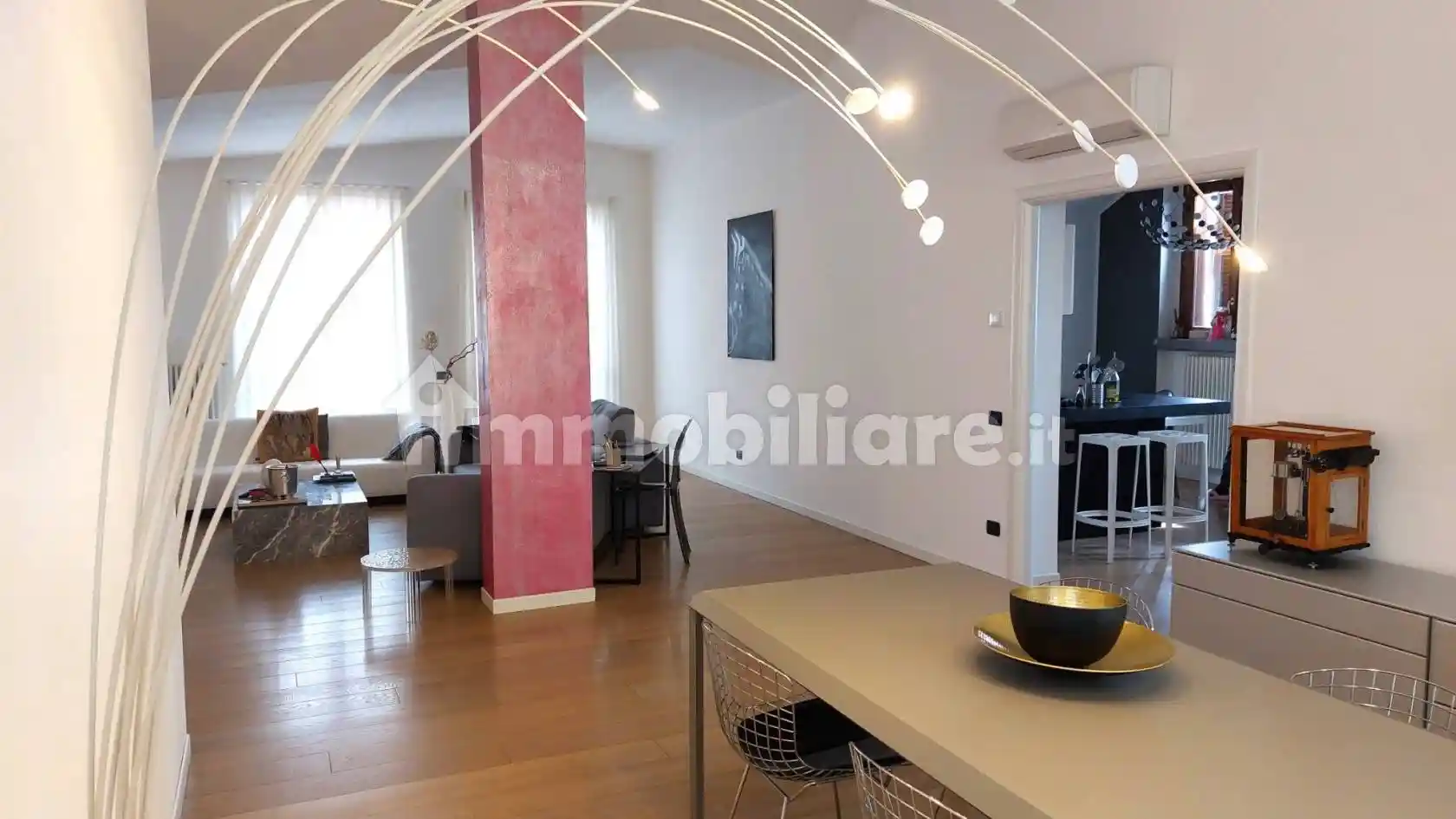 Attico - Mansarda in vendita a Paullo