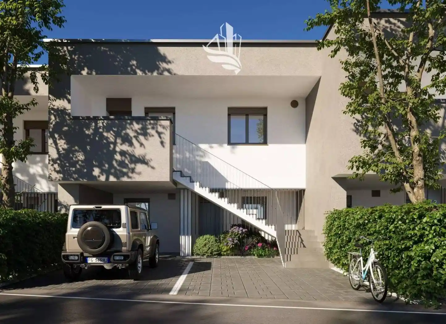 Appartamento in vendita a Salorno