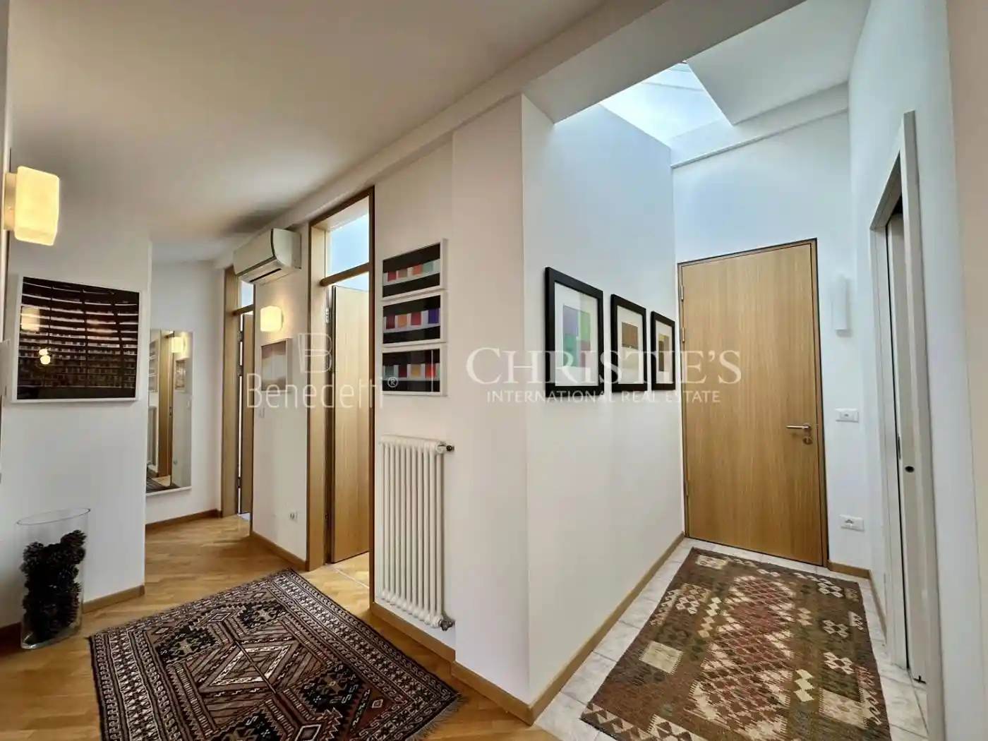 Attico - Mansarda in vendita a Merano