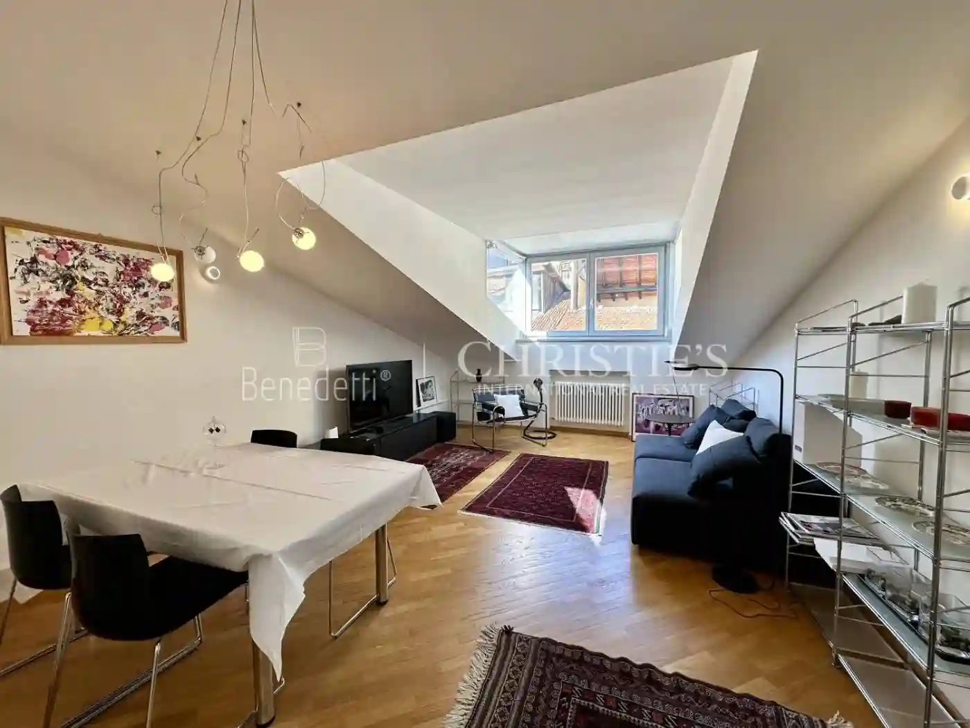 Attico - Mansarda - foto 2