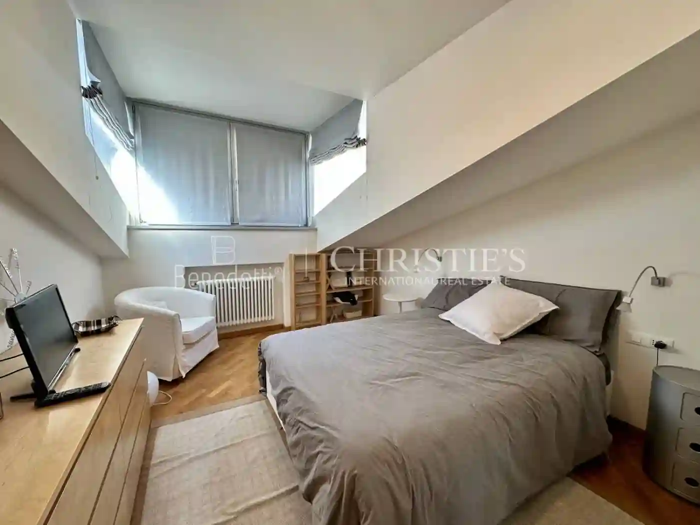 Attico - Mansarda - foto 3