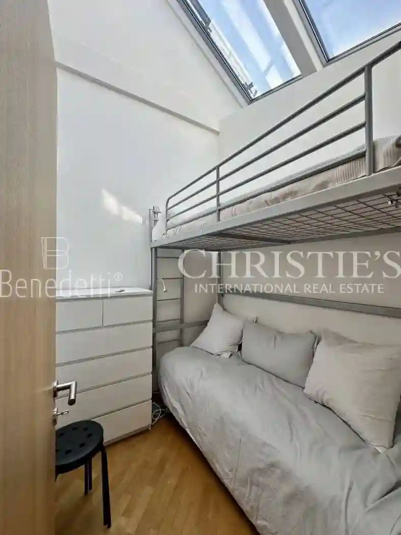 Attico - Mansarda - foto 5