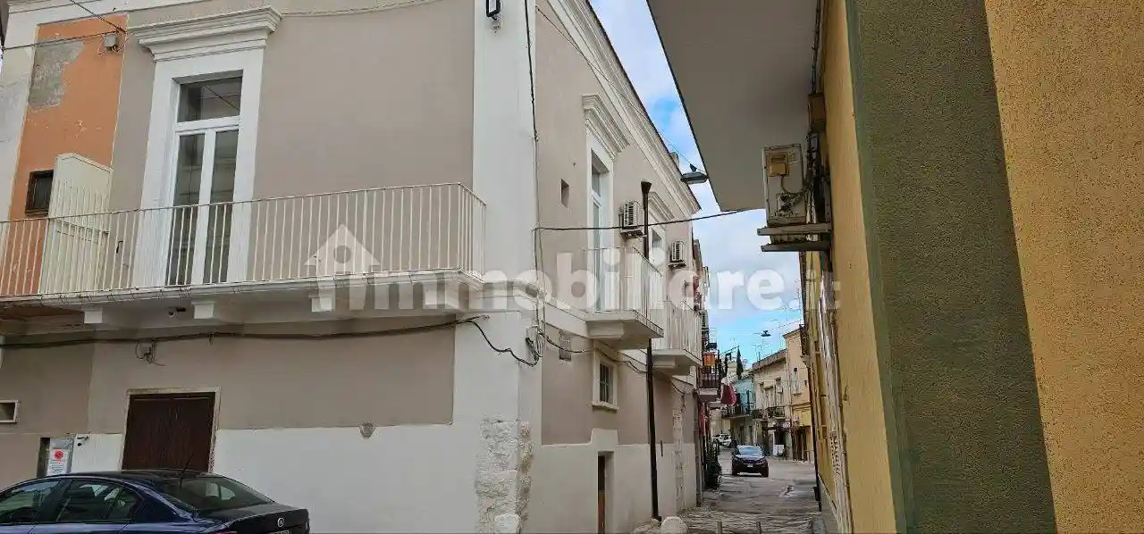 Appartamento in vendita a Cerignola