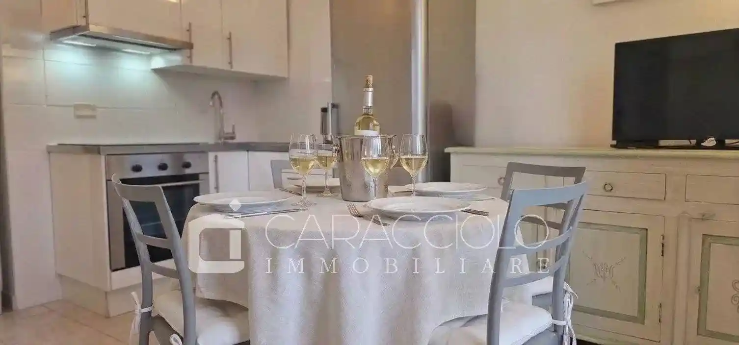 Appartamento in vendita a Santa Teresa Gallura