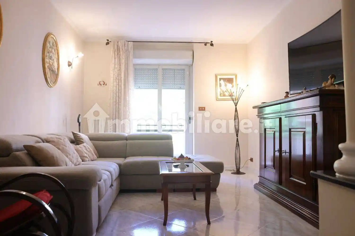 Appartamento in vendita a Cerignola