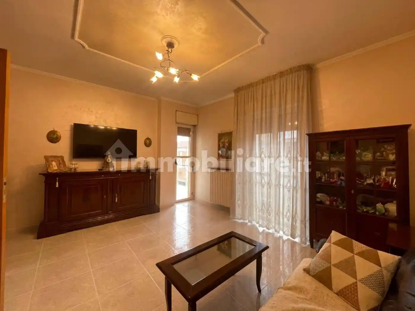 Appartamento in vendita a Cerignola