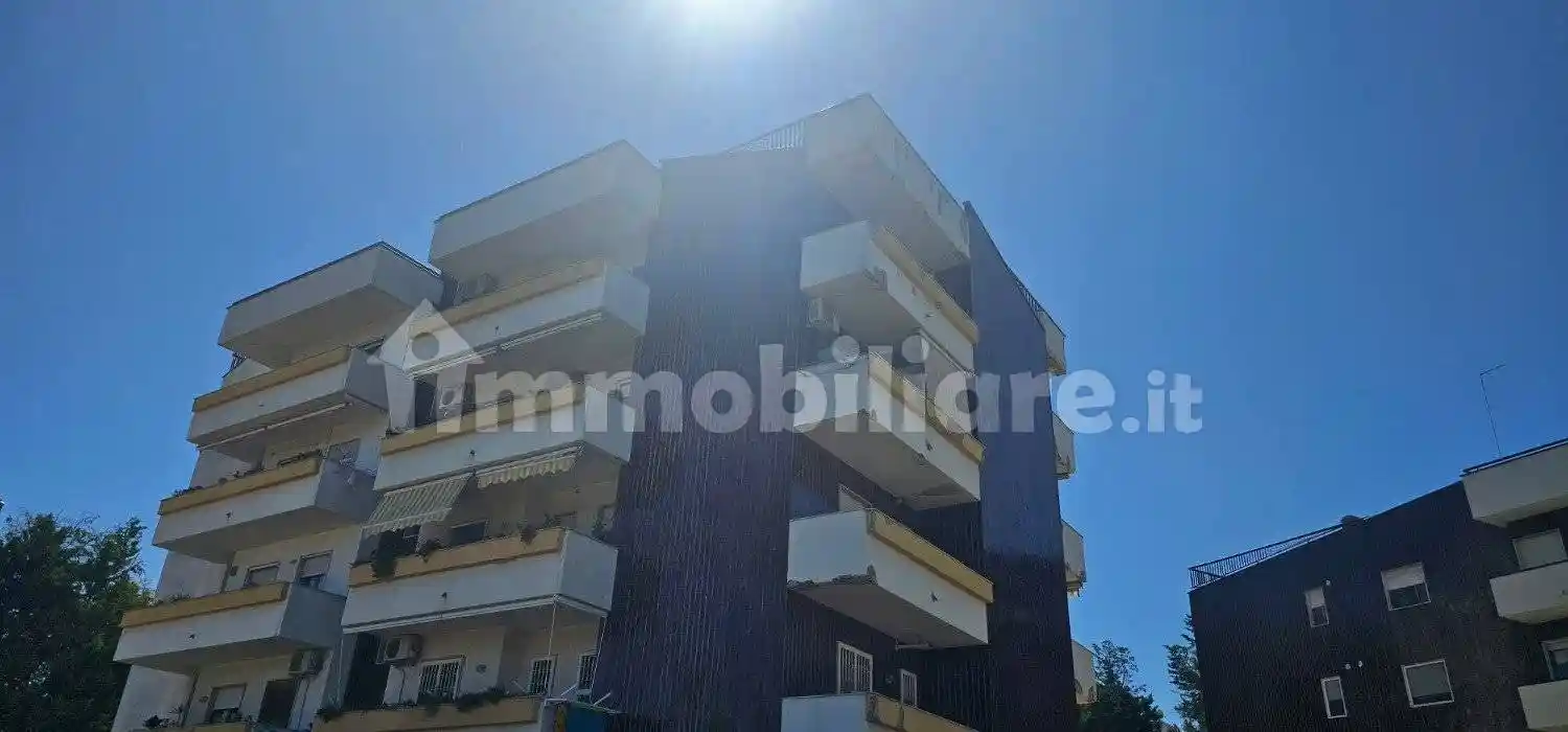 Appartamento in vendita a Cerignola