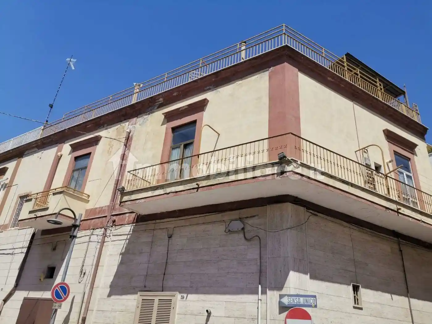 Appartamento in vendita a Cerignola