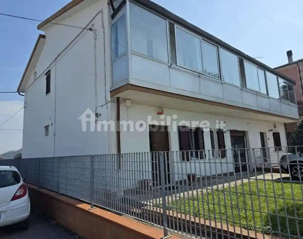 Casa indipendente in vendita a Ancona