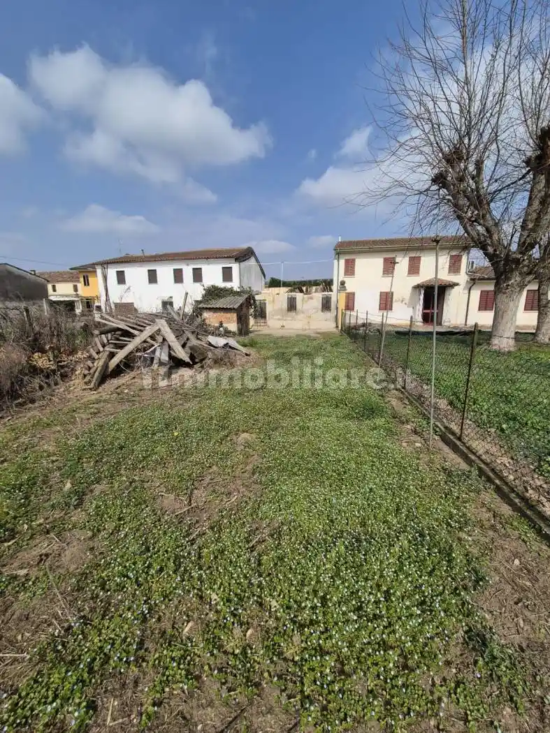 Casa indipendente in vendita a Albaredo d'Adige
