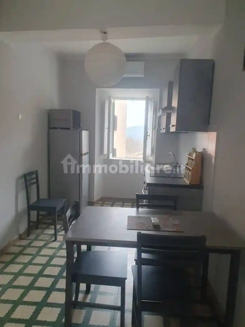 Appartamento in affitto a Frosinone