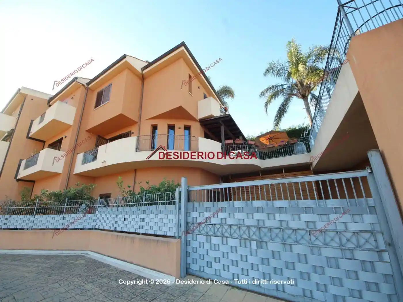 Villa in vendita a Casteldaccia