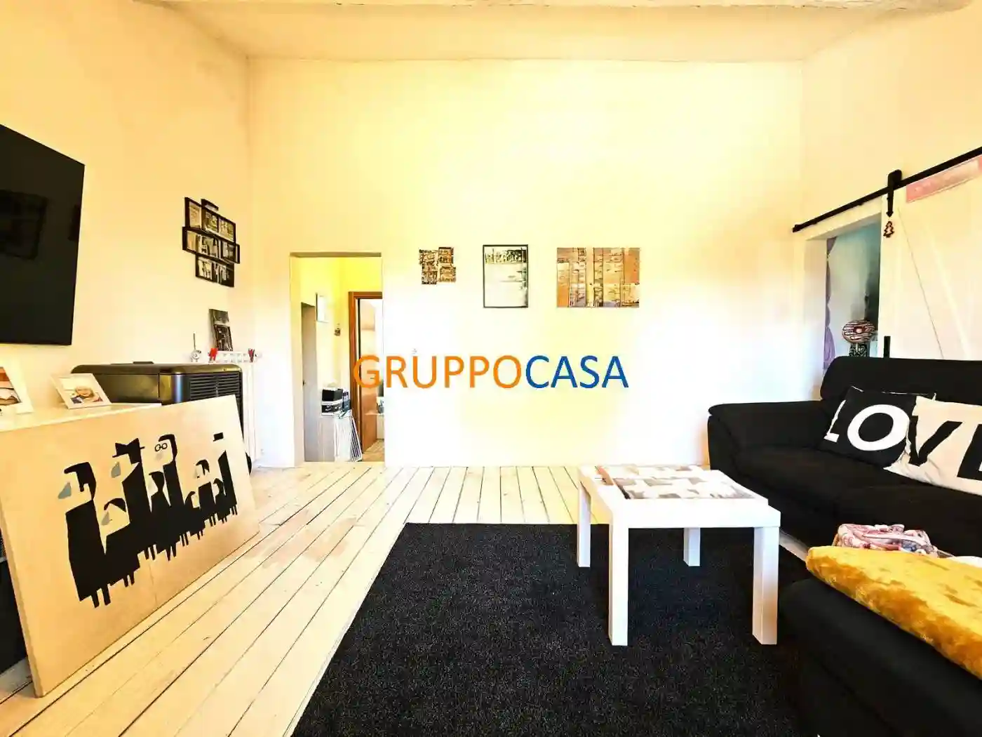 Casa indipendente - foto 4