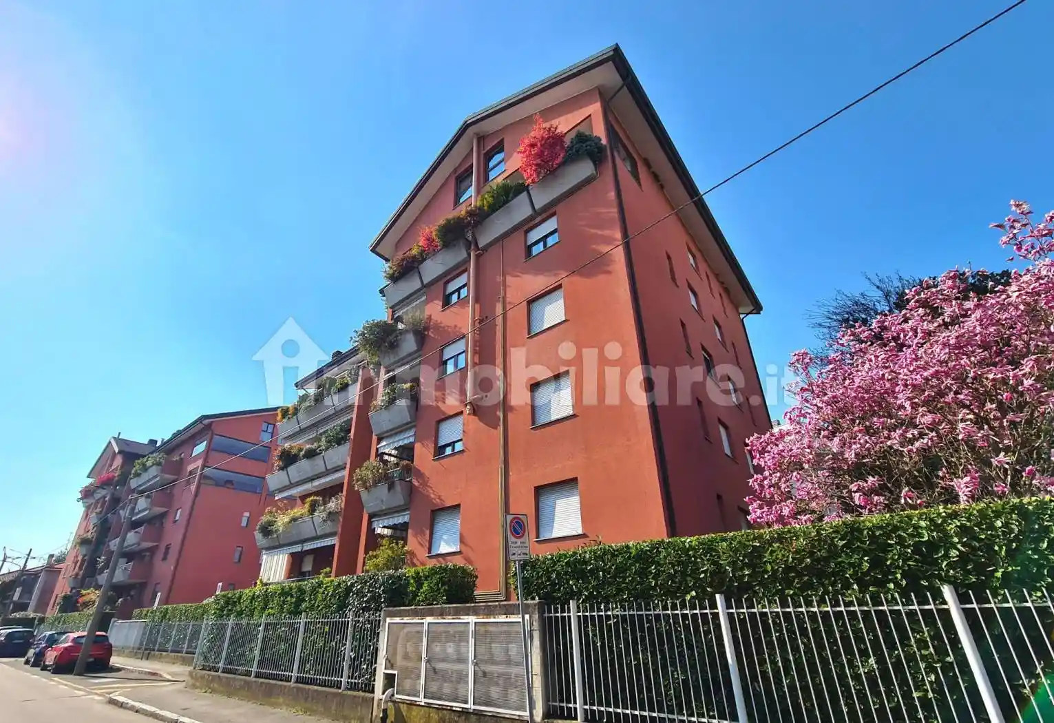 Appartamento in vendita a Legnano