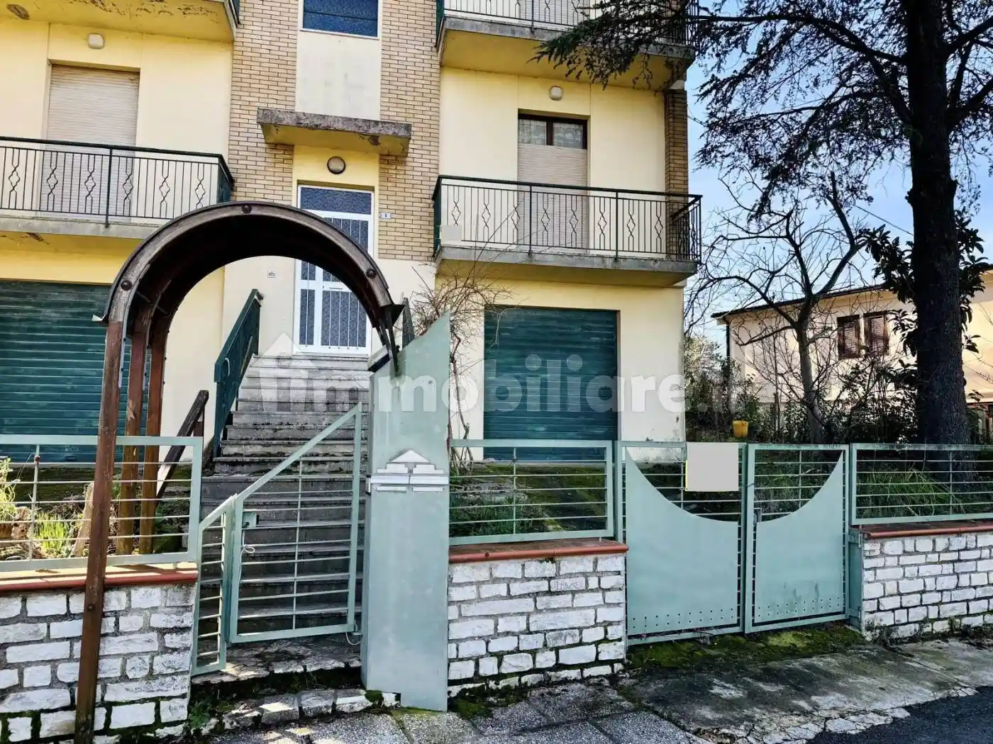 Appartamento in vendita a Pesaro