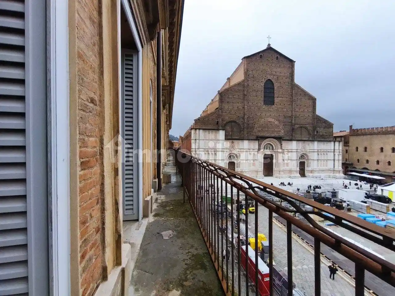 Appartamento in vendita a Bologna