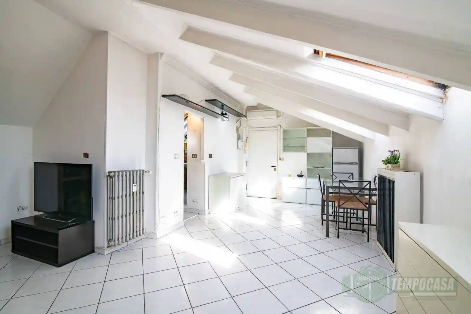 Appartamento in vendita a Sesto San Giovanni