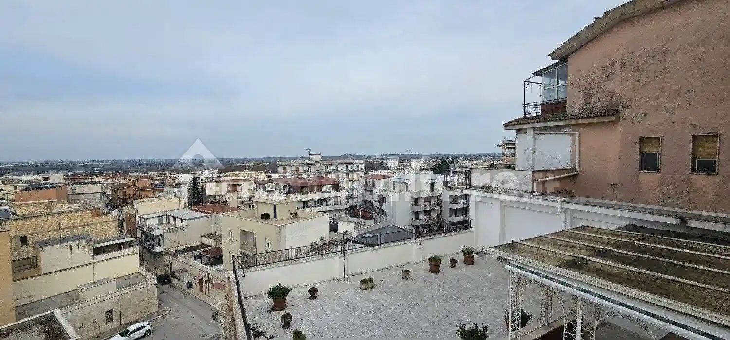 Appartamento in affitto a Cerignola