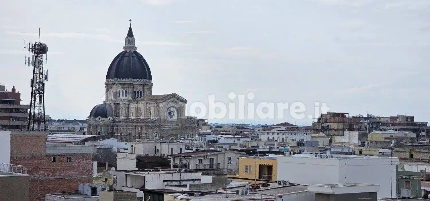 Appartamento in vendita a Cerignola