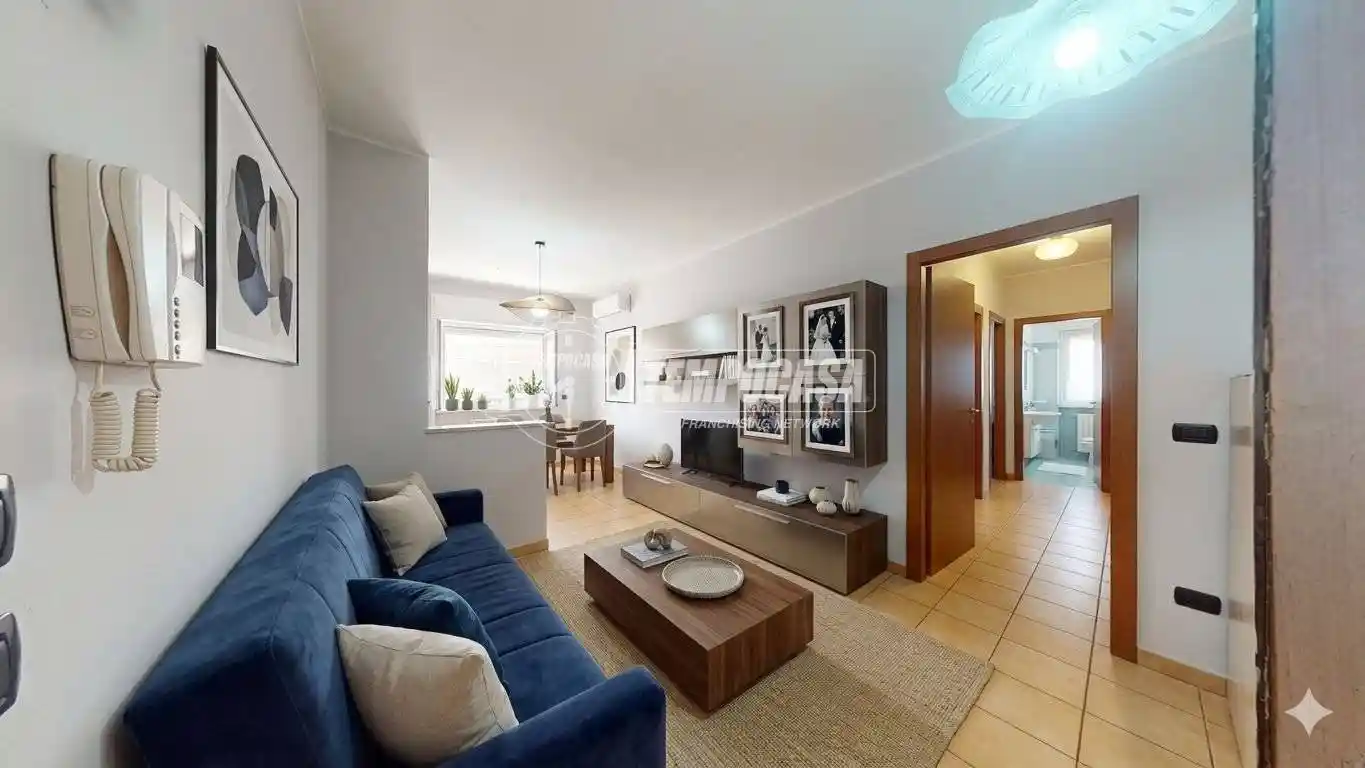 Appartamento in vendita a Lizzanello