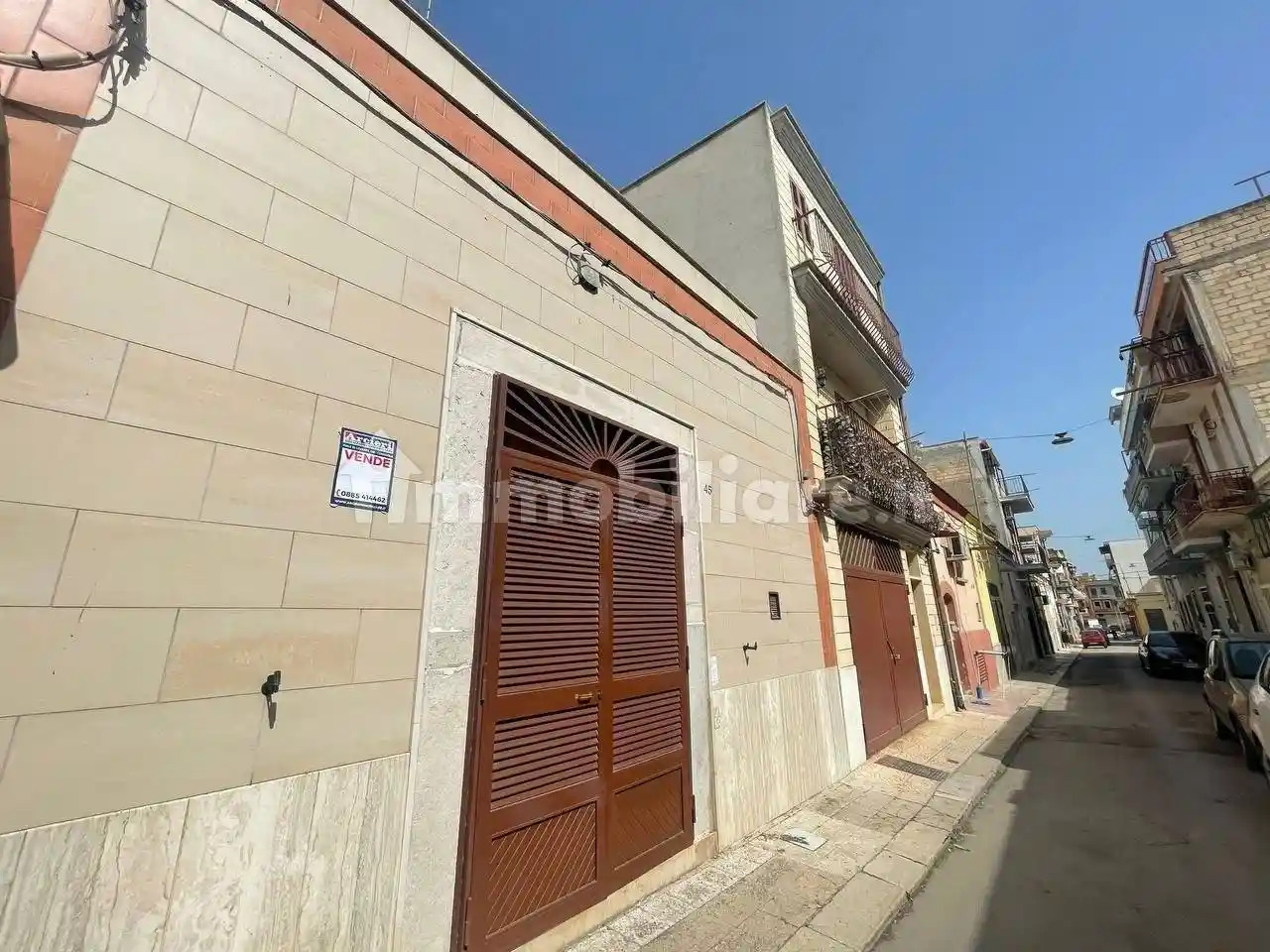 Appartamento in vendita a Cerignola