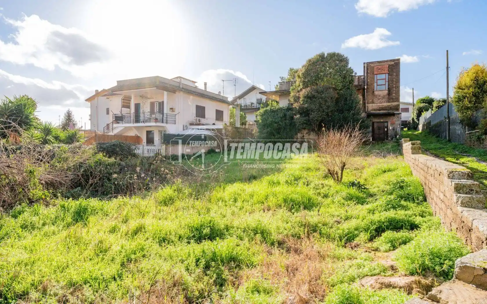 Villa in vendita a Roma