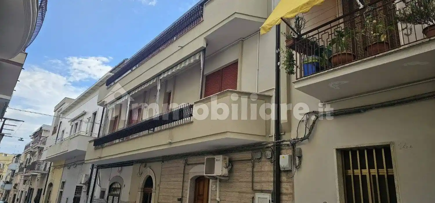 Casa indipendente in vendita a Cerignola