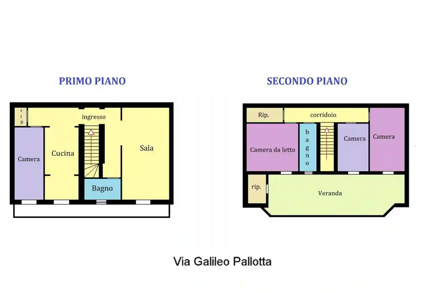 Casa indipendente - foto 3