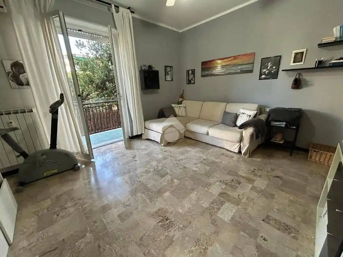 Appartamento in vendita a Rapallo