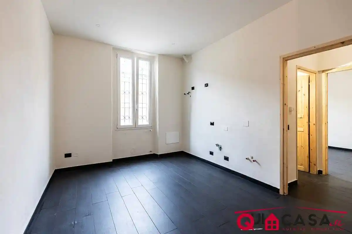 Appartamento in vendita a Tradate