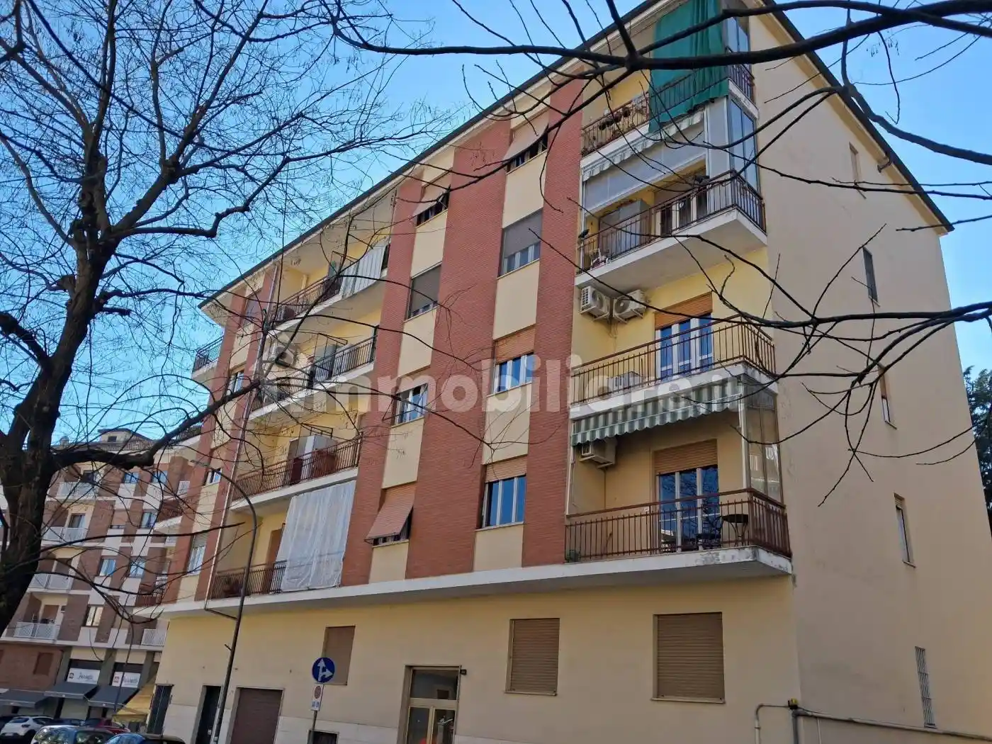 Appartamento in vendita a Asti