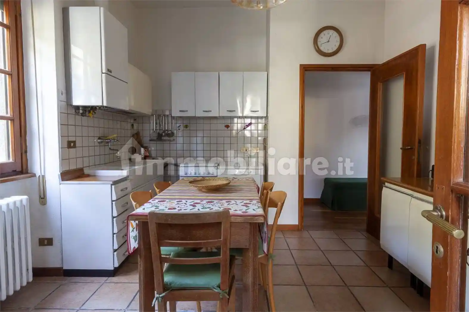 Appartamento in affitto a Mandello del Lario