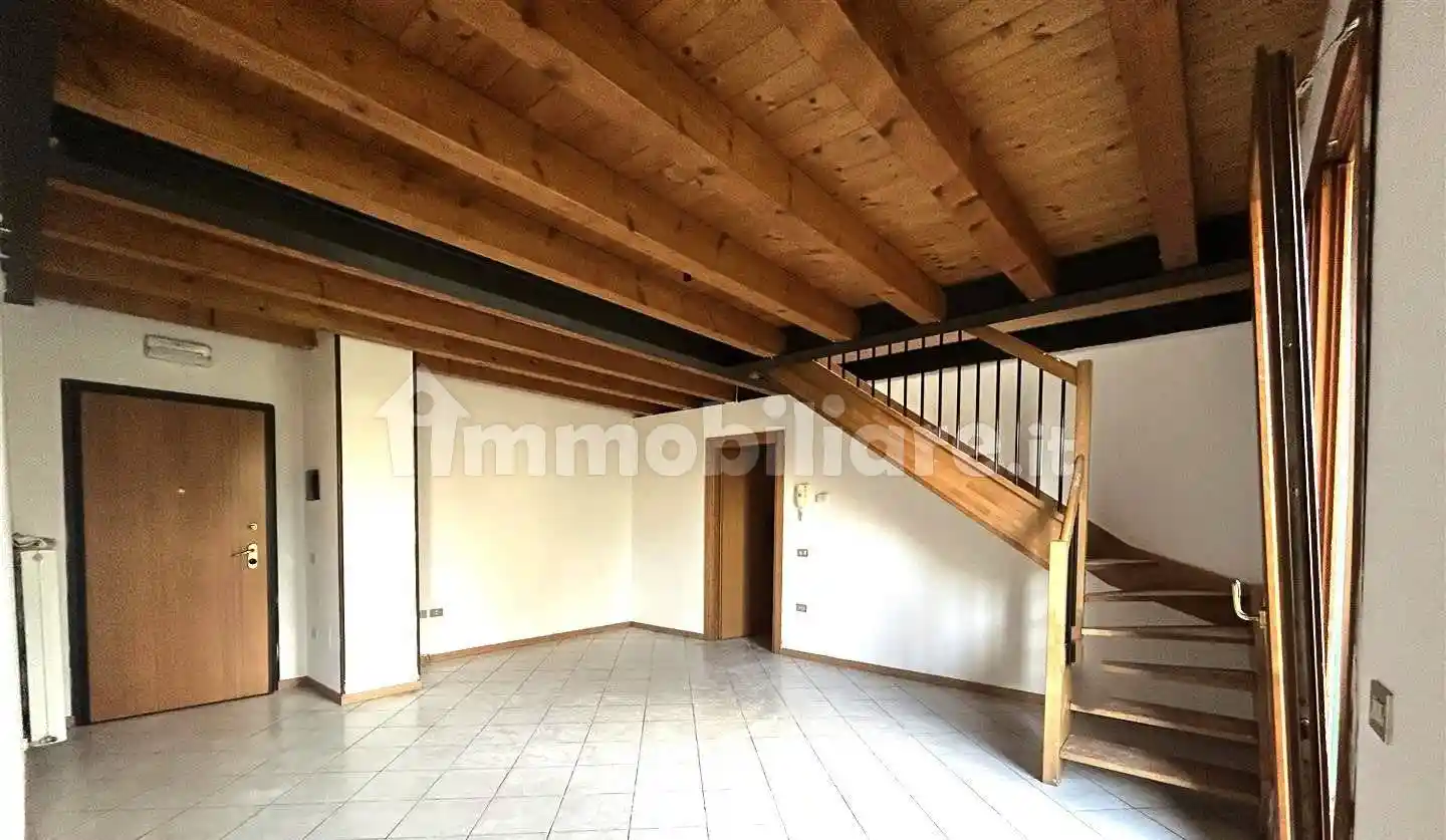 Appartamento in vendita a Fonte