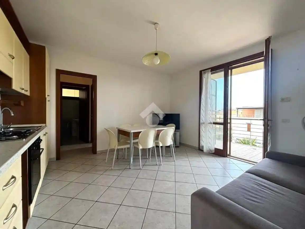 Appartamento in vendita a Ravenna