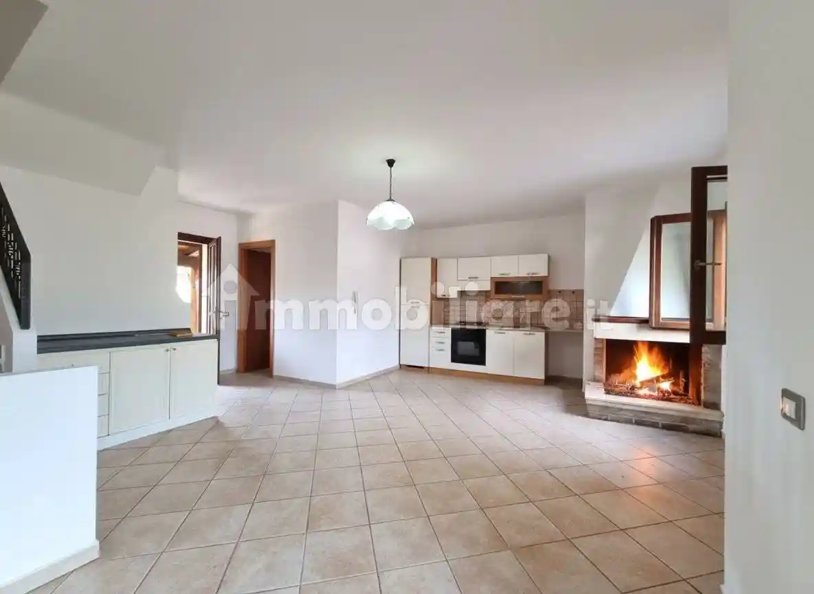 Villetta a schiera in vendita a Domusnovas