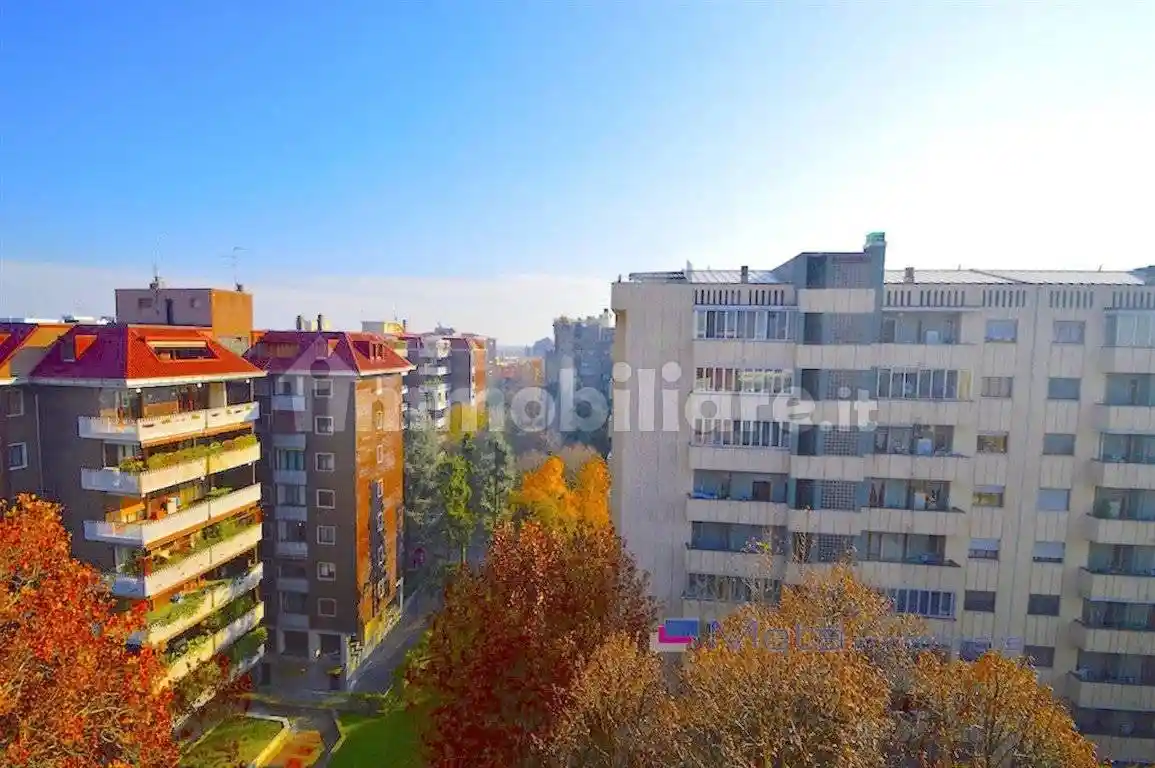 Appartamento in affitto a San Donato Milanese