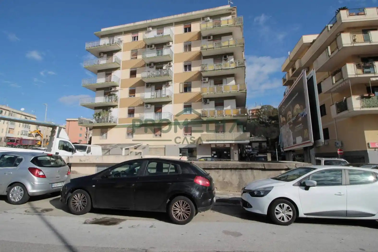 Appartamento in vendita a Messina