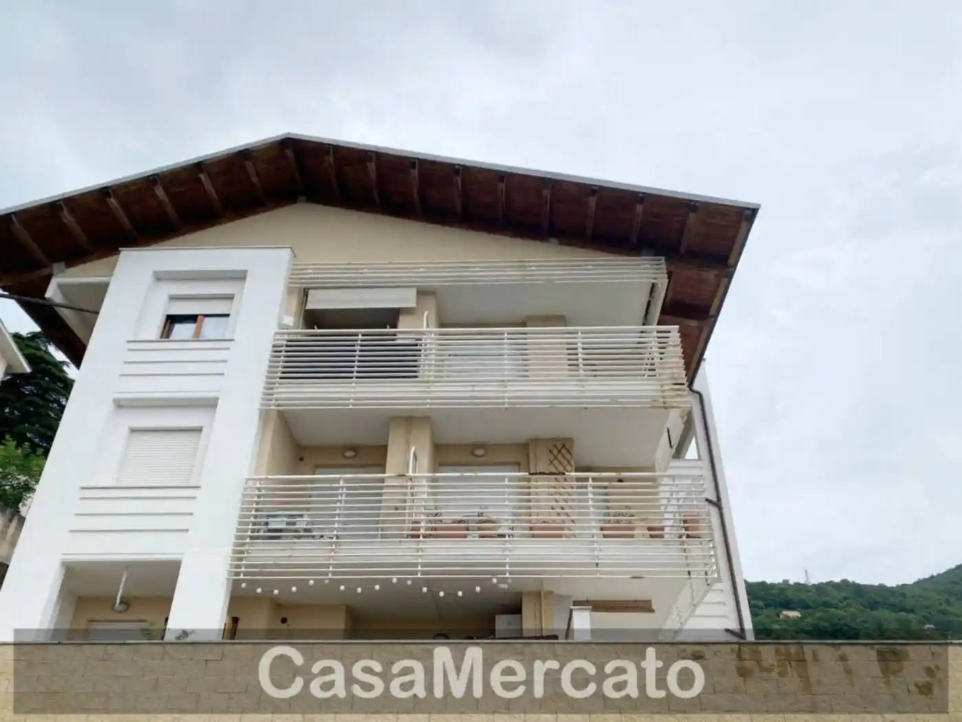 Appartamento in affitto a Rocca di Papa