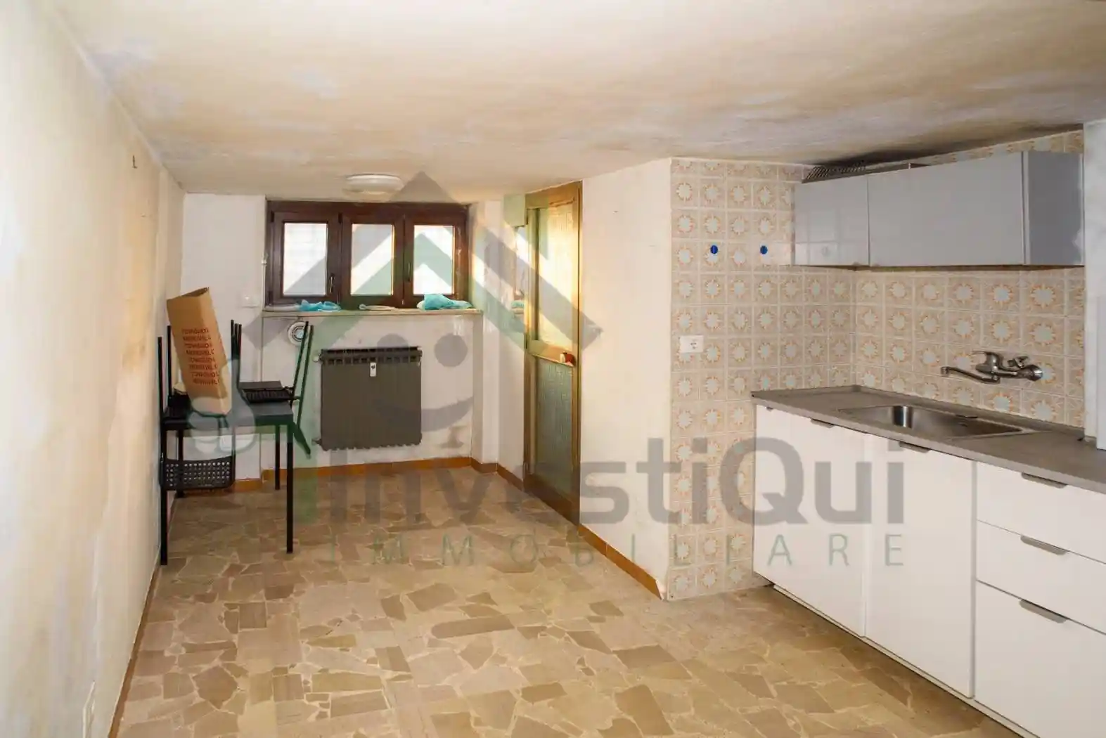 Appartamento in vendita a Ciriè