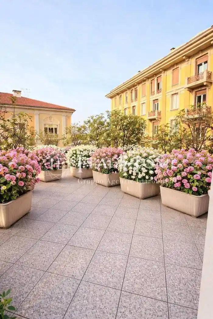 Appartamento in vendita a Bergamo