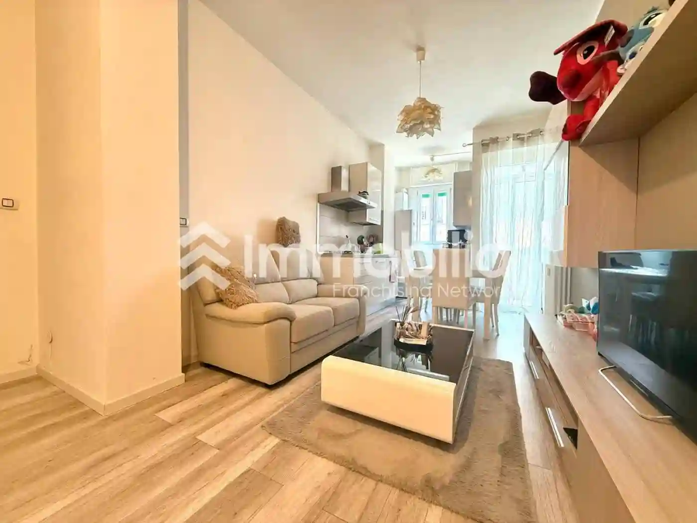 Appartamento - foto 3